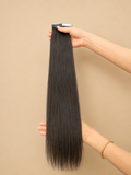 Extensions adhésive