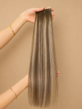 Extensions adhésive