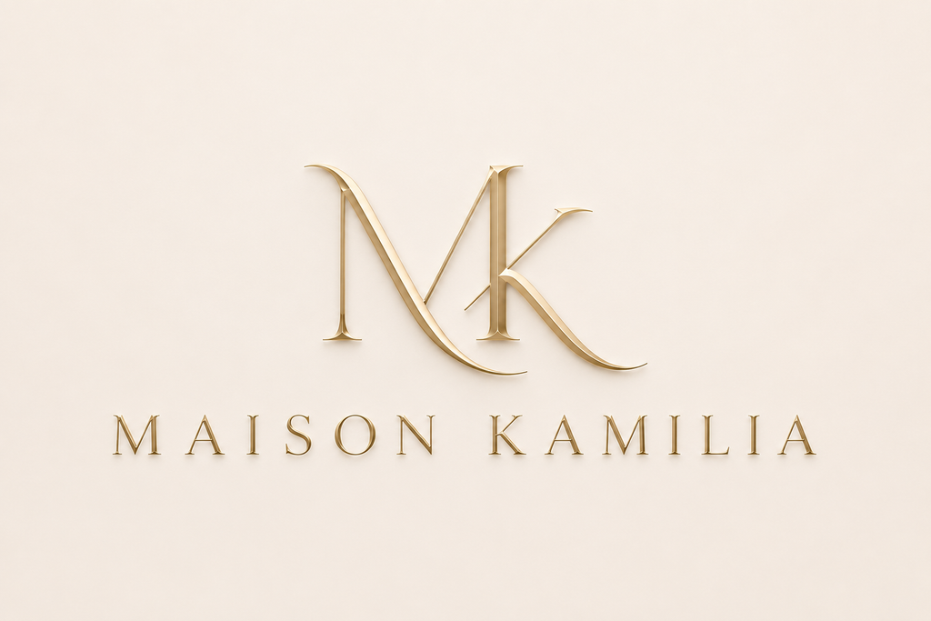 Extensions Adhésives Premium Maison Kamilia - Double Drawn
