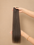 Extensions adhésive